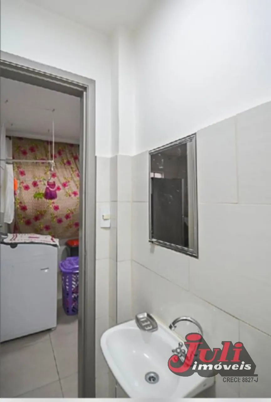 APARTAMENTO 90,00METROS TABOÃO - Foto 5