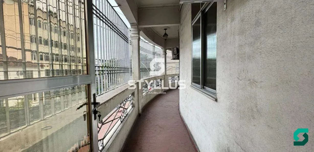 Cachambi | Apartamento 3 quartos