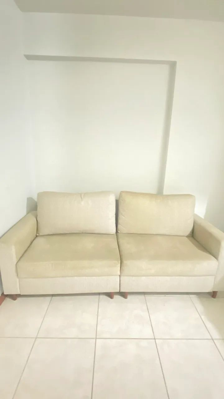 Vendo sofá 