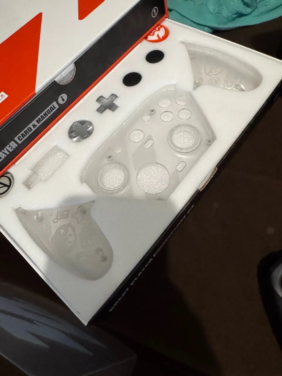 Game sir g7 pro  - Foto 4