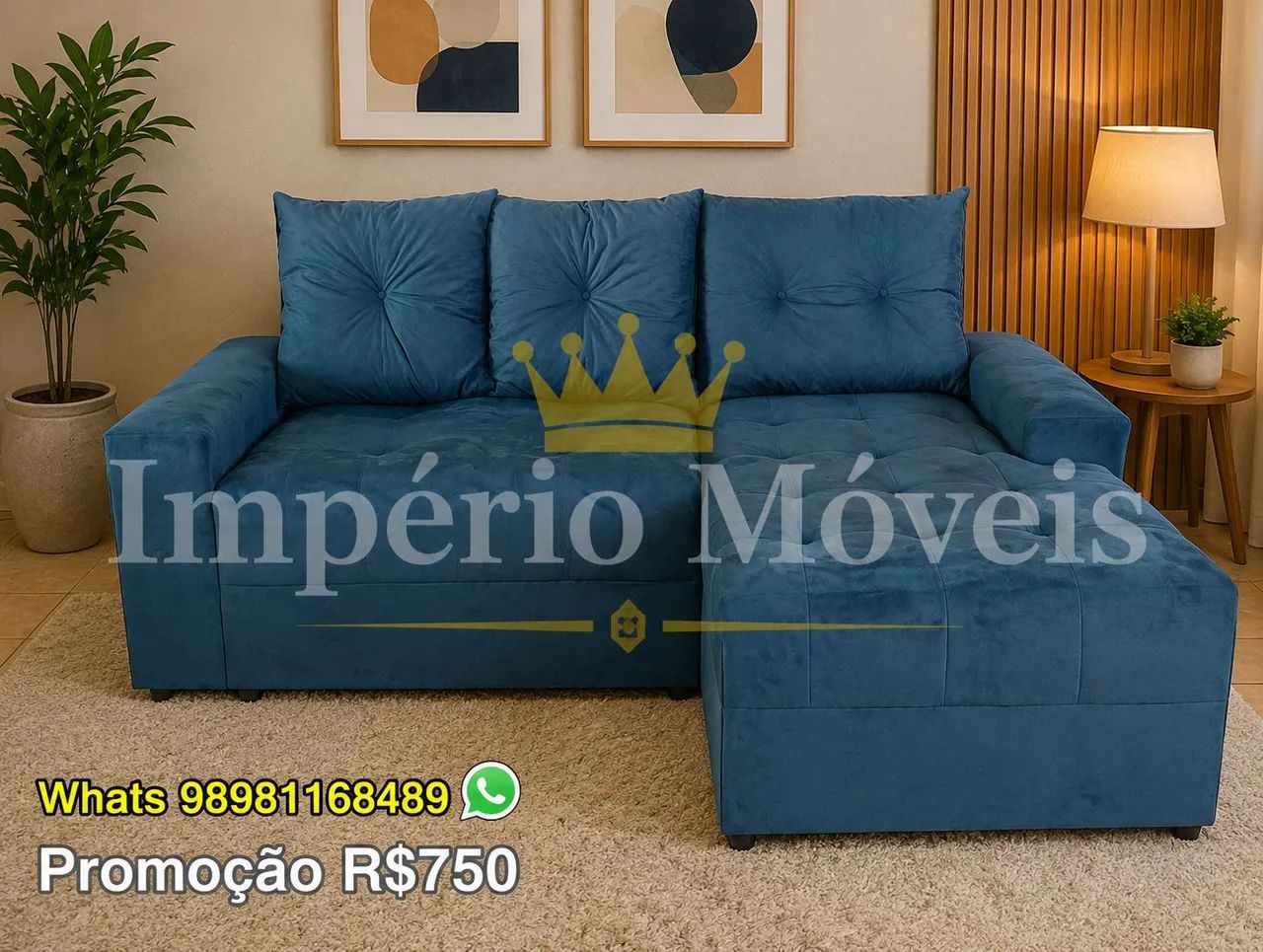Sofá  - Foto 2