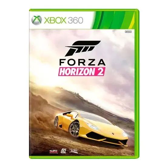 Forza Horizon 2 - Xbox 360