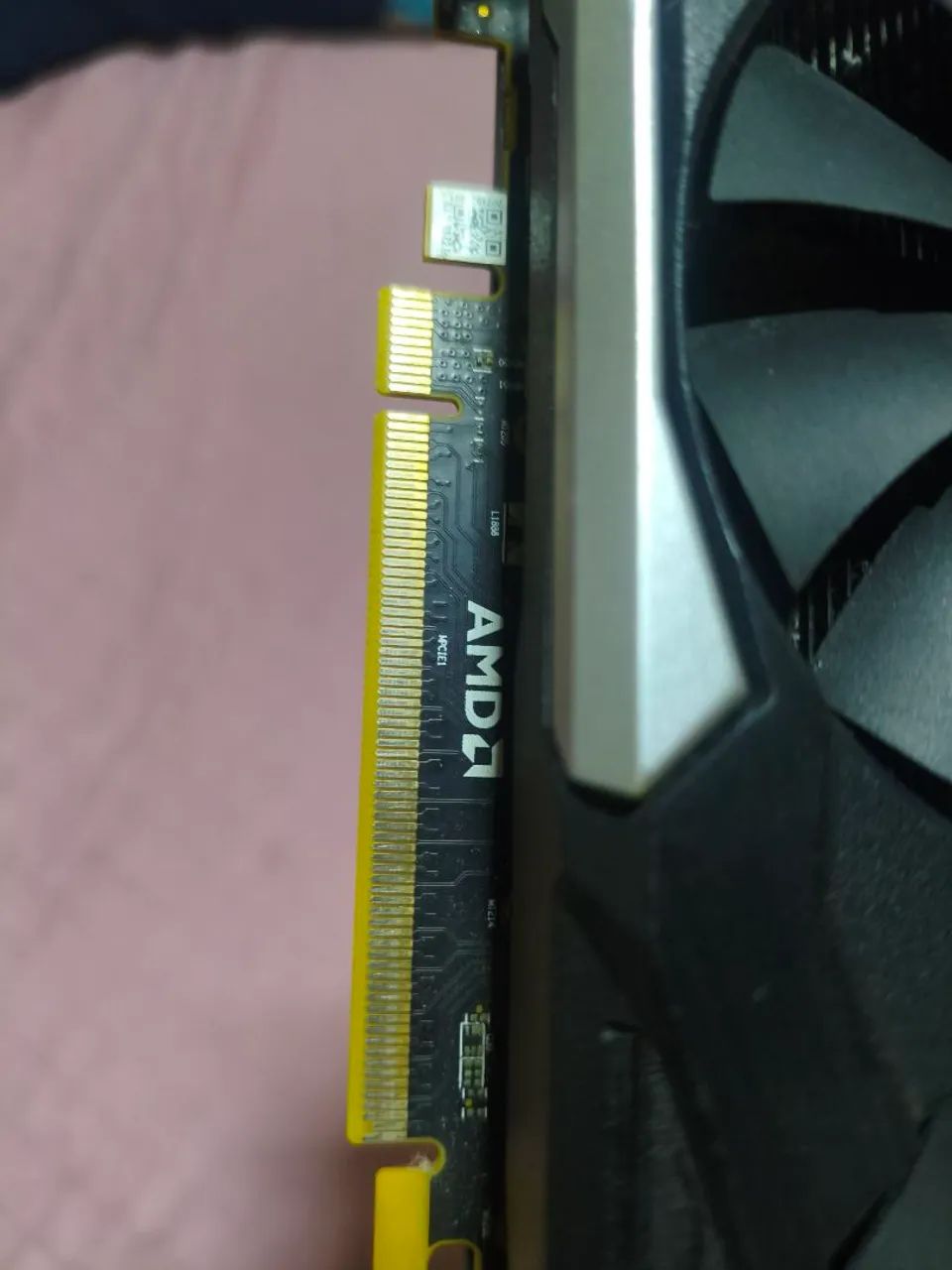 RX 580  - Foto 2