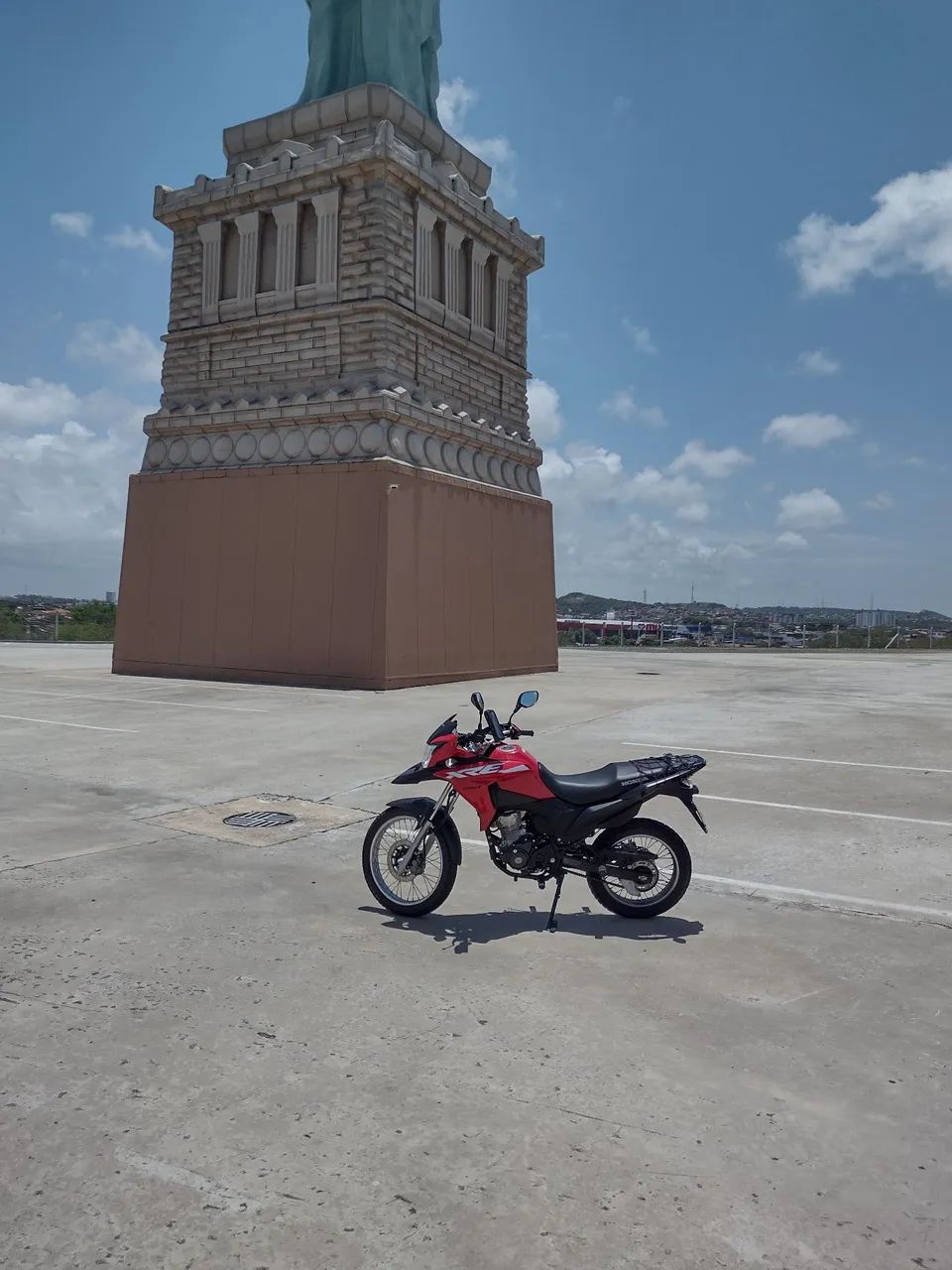 XRE 190 - Foto 2