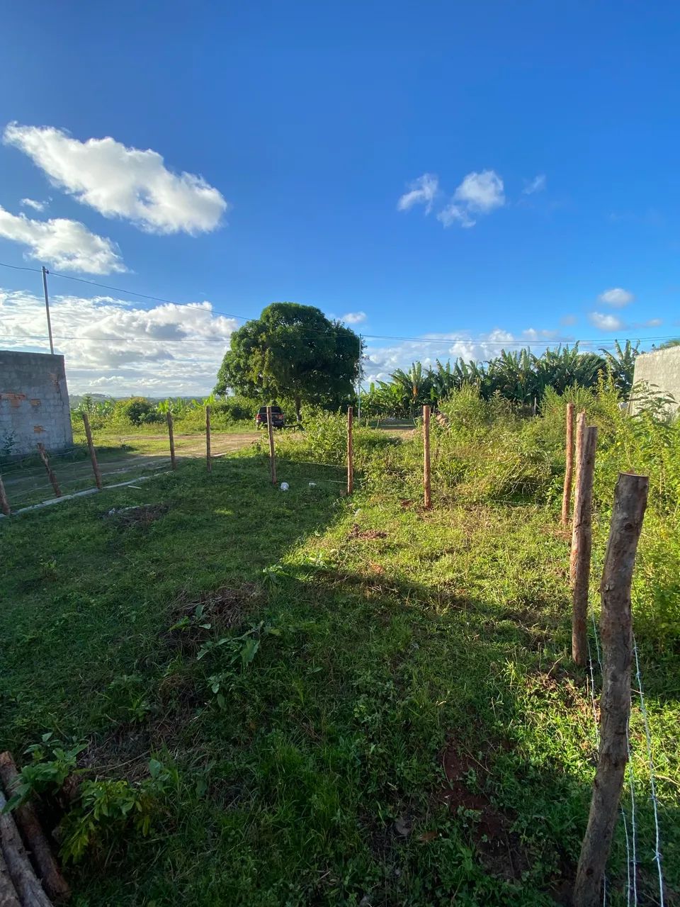 Terreno a venda  - Foto 2