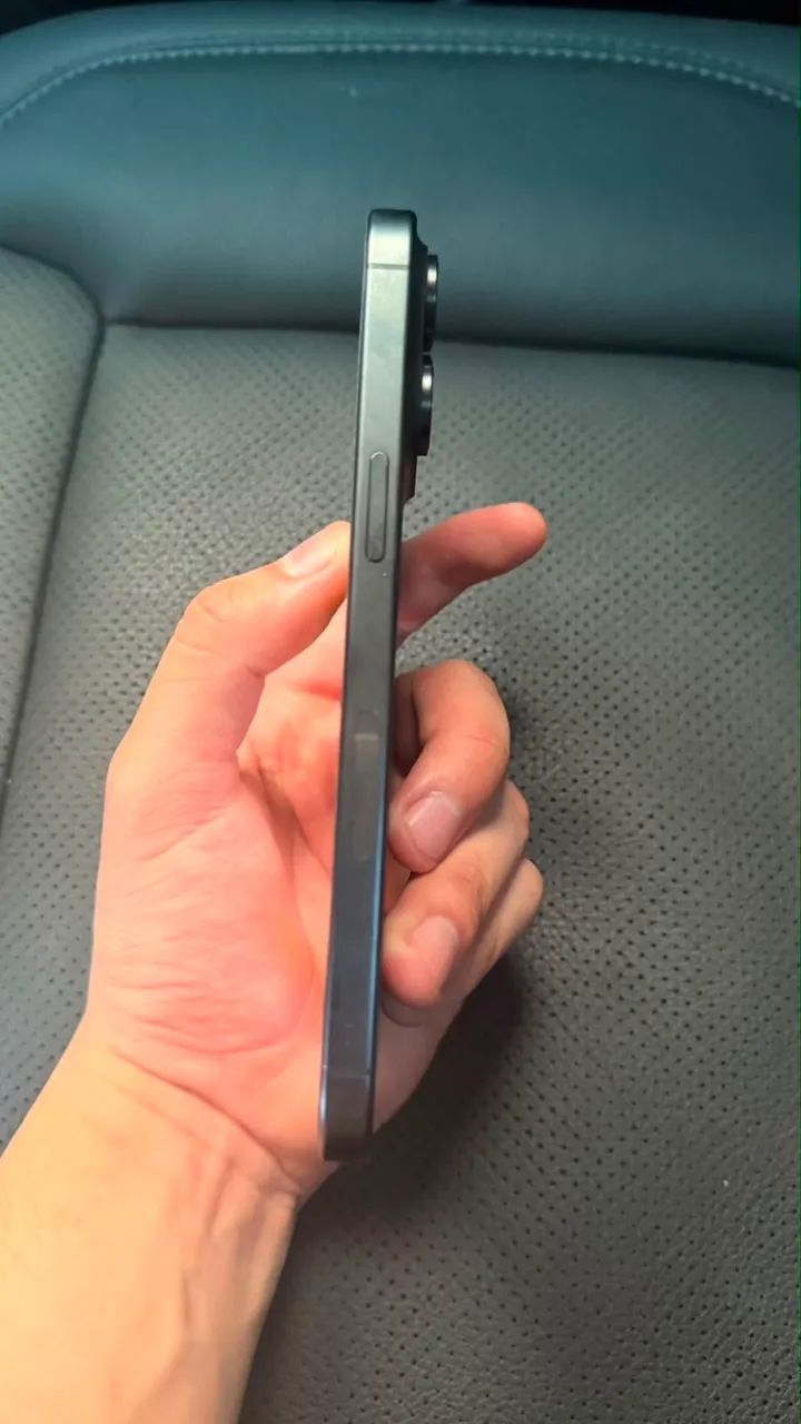 iPhone 15 pro max  - Foto 3
