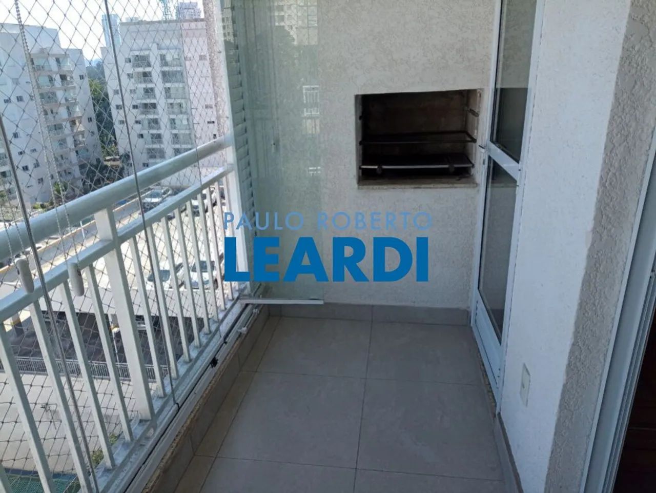 APARTAMENTO - VILA ISA - SP