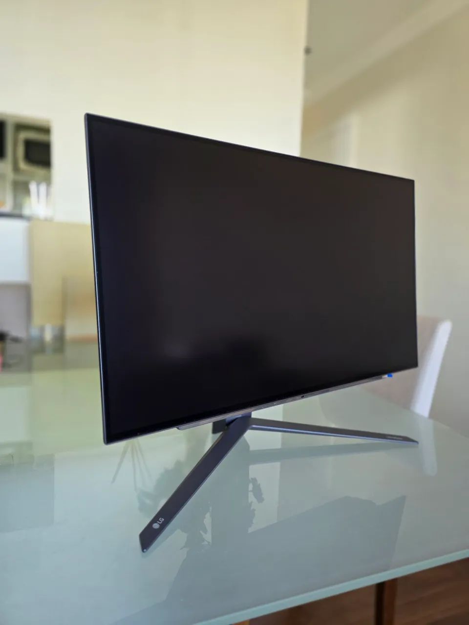 Monitor Oled LG 27