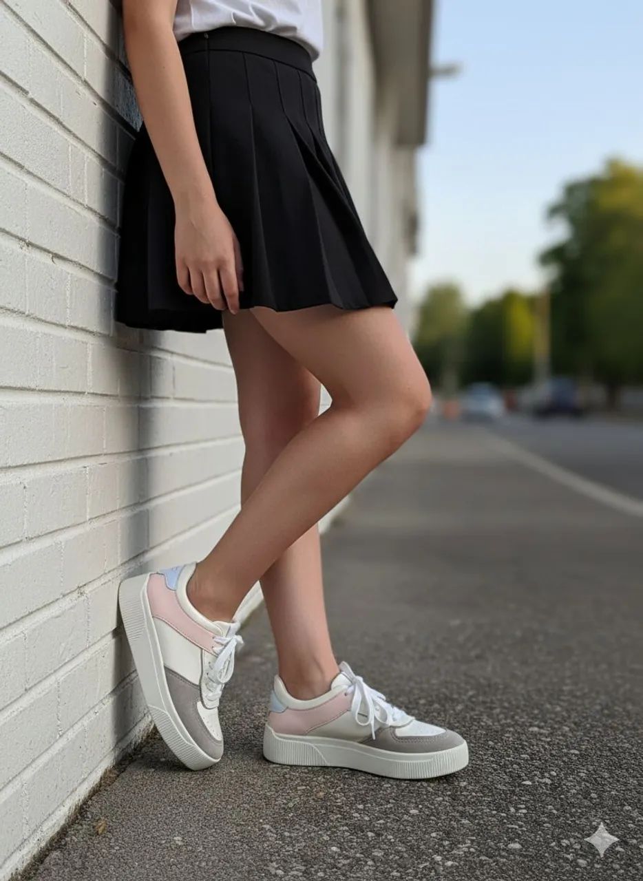 Sapato feminino  - Foto 4
