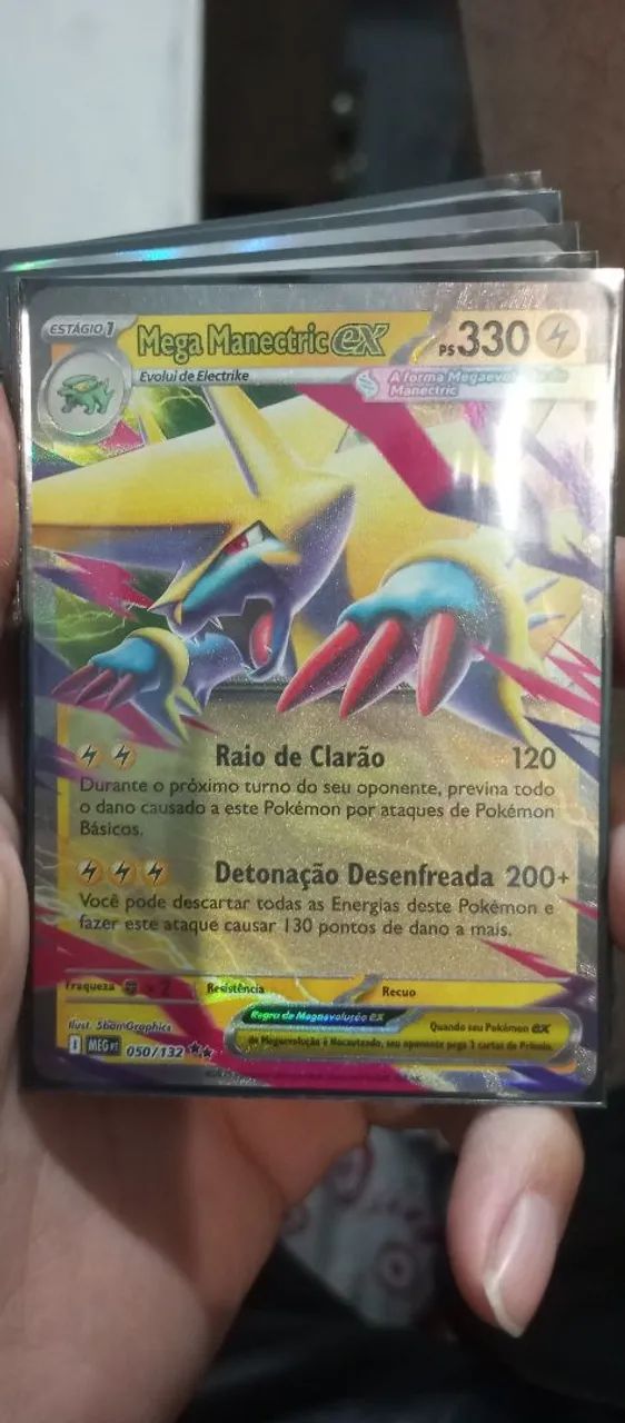 Cards Pokémon - Foto 3