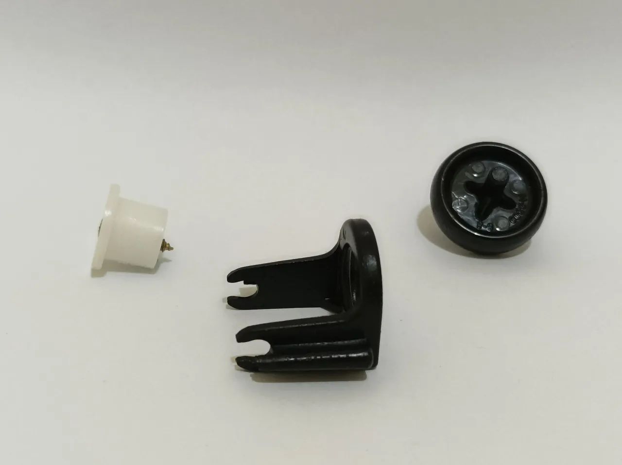 Comandos Em Ação kit de roda do hovercraft  - Foto 4