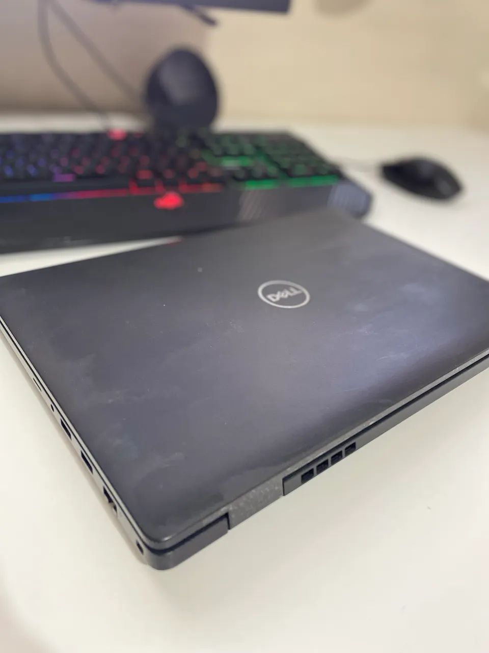 Dell Latitude 3420 i5 11ª Geração 8GB SSD Notebook Empresarial
