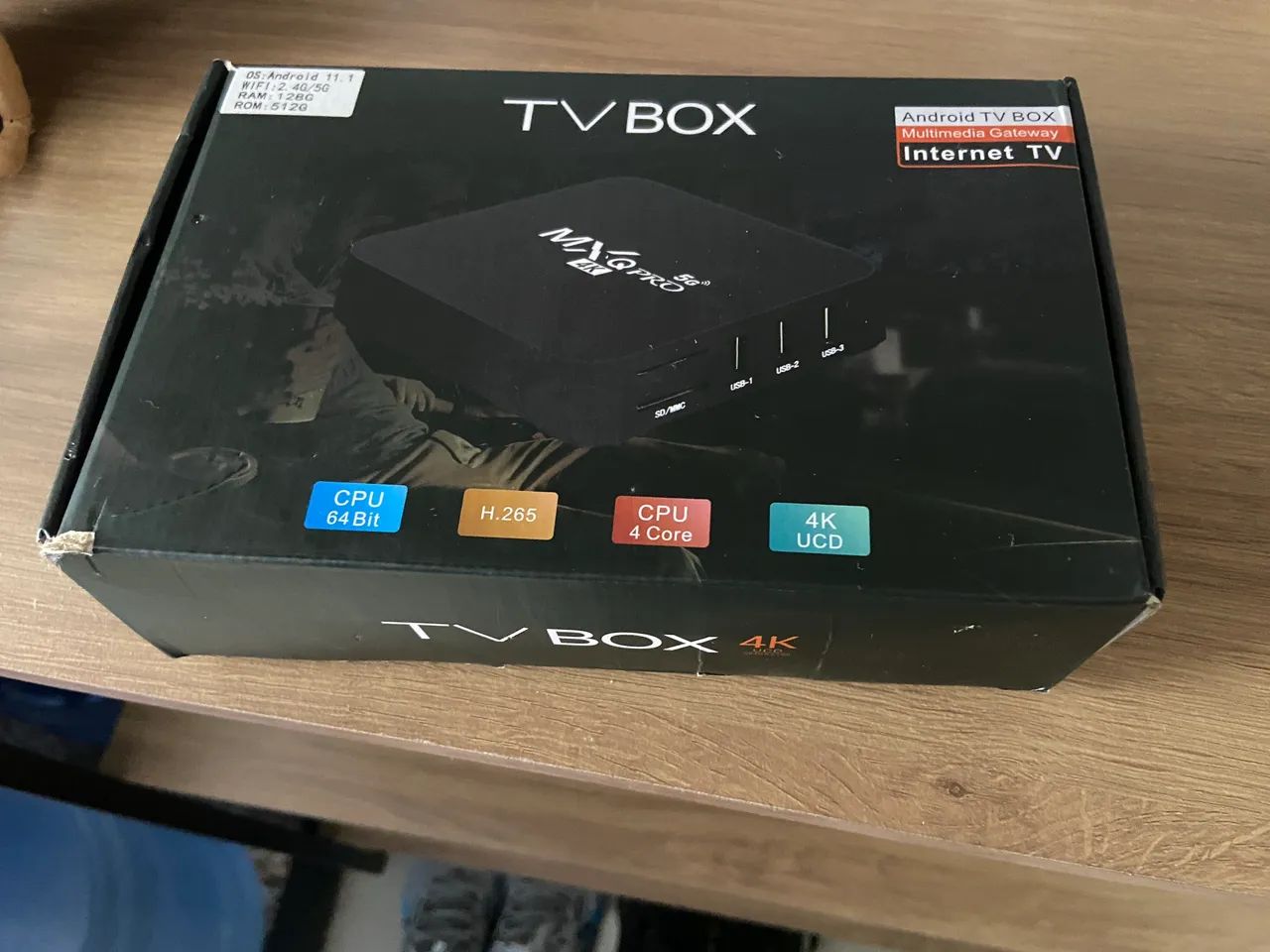 Tv Smart - Foto 2