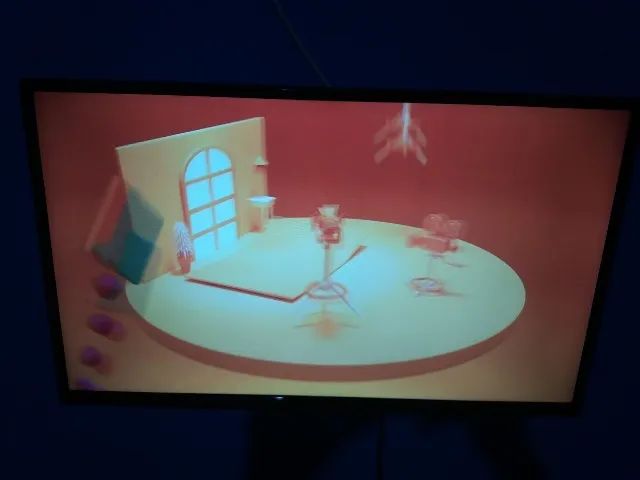 Televisão Philco - Foto 5