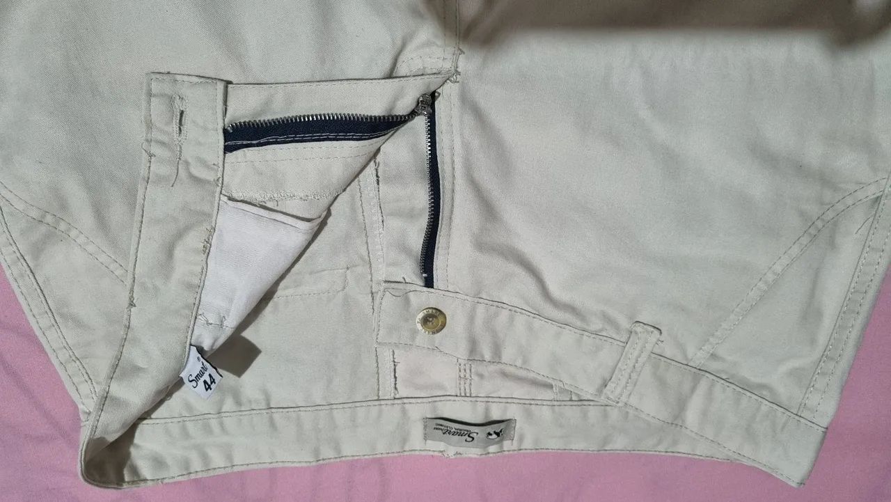 Short jeans  - Foto 5