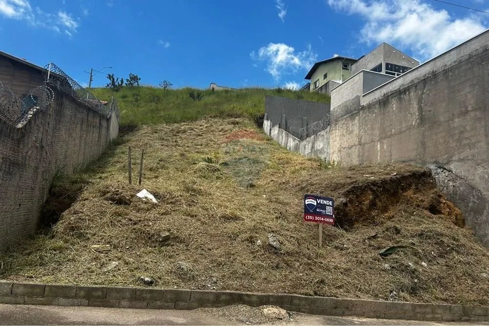 Terreno a venda no Monte Verde - Foto 3