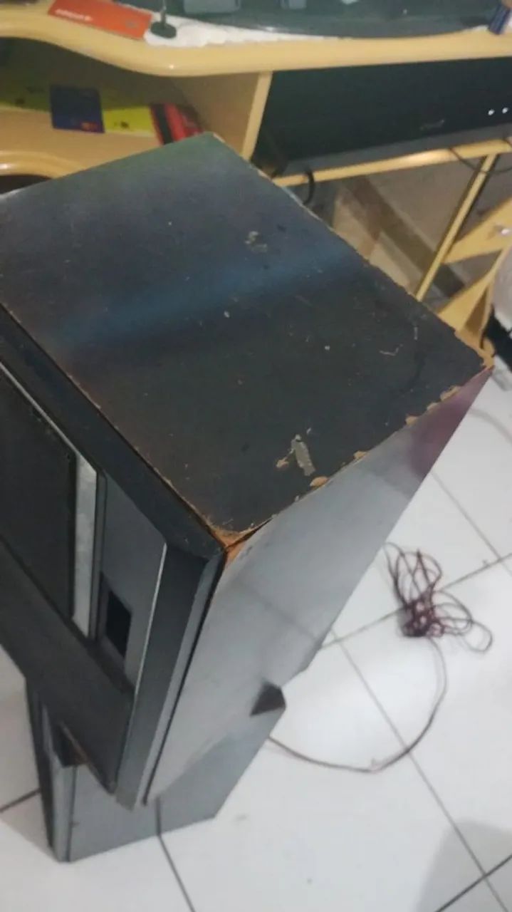 Caixa de som gradiente  - Foto 2