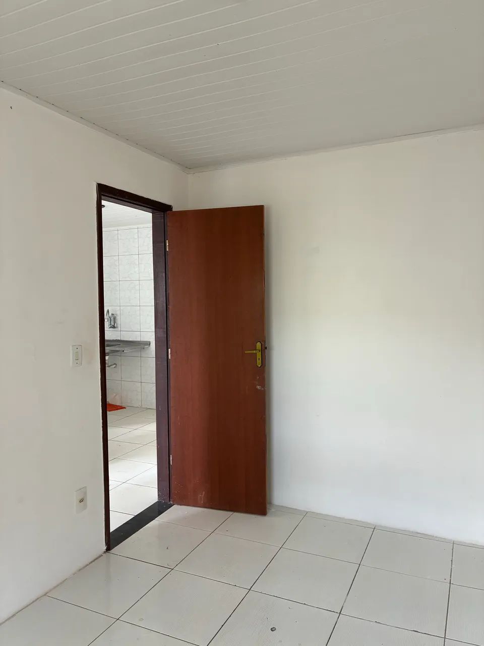 Alugo Casa  - Foto 5