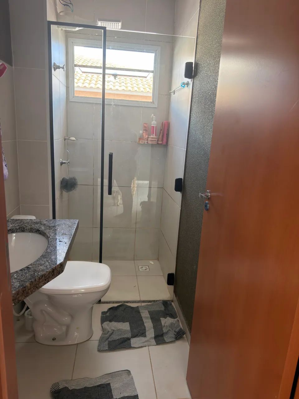 Alugo apartamento 
