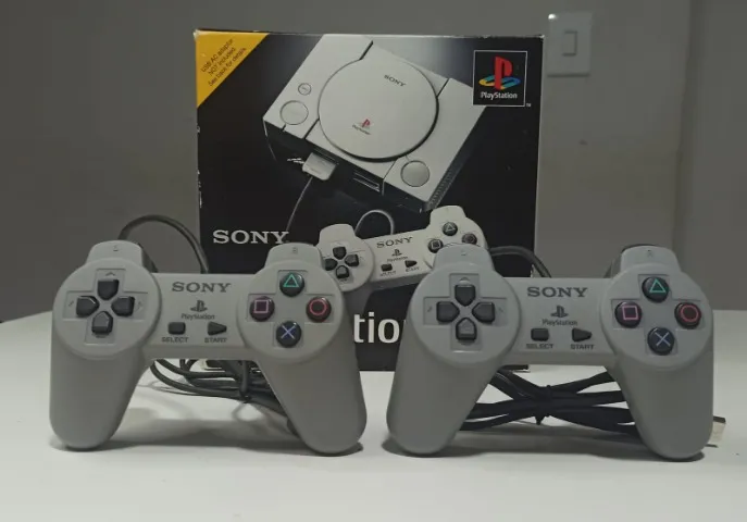 sony playstation 1 classic