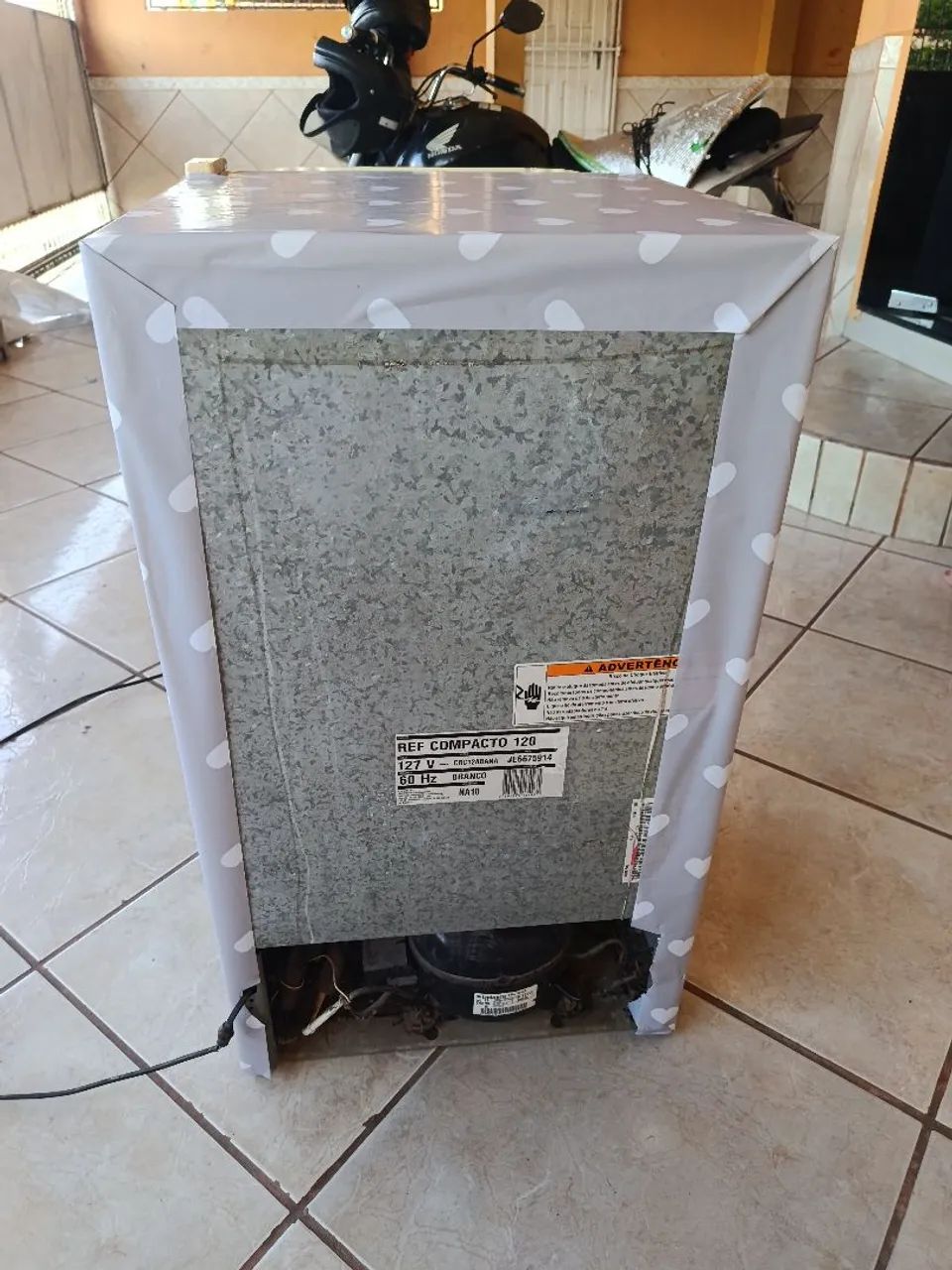 Frigobar Consul 120L - Foto 3