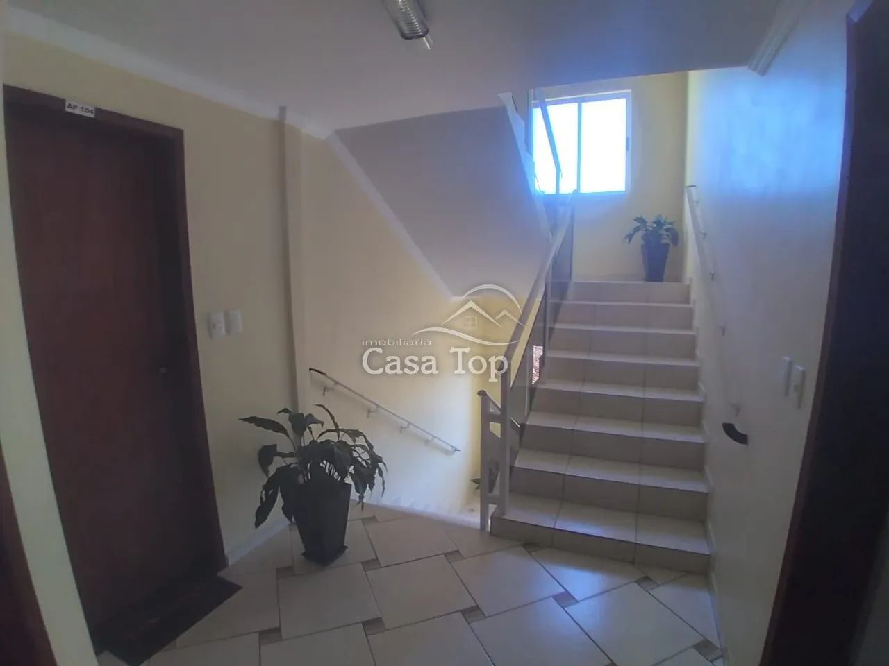 Apartamento mobiliado para alugar Centro - Foto 4