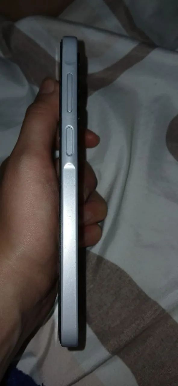 Samsung a16 4g em bom estado. - Foto 4