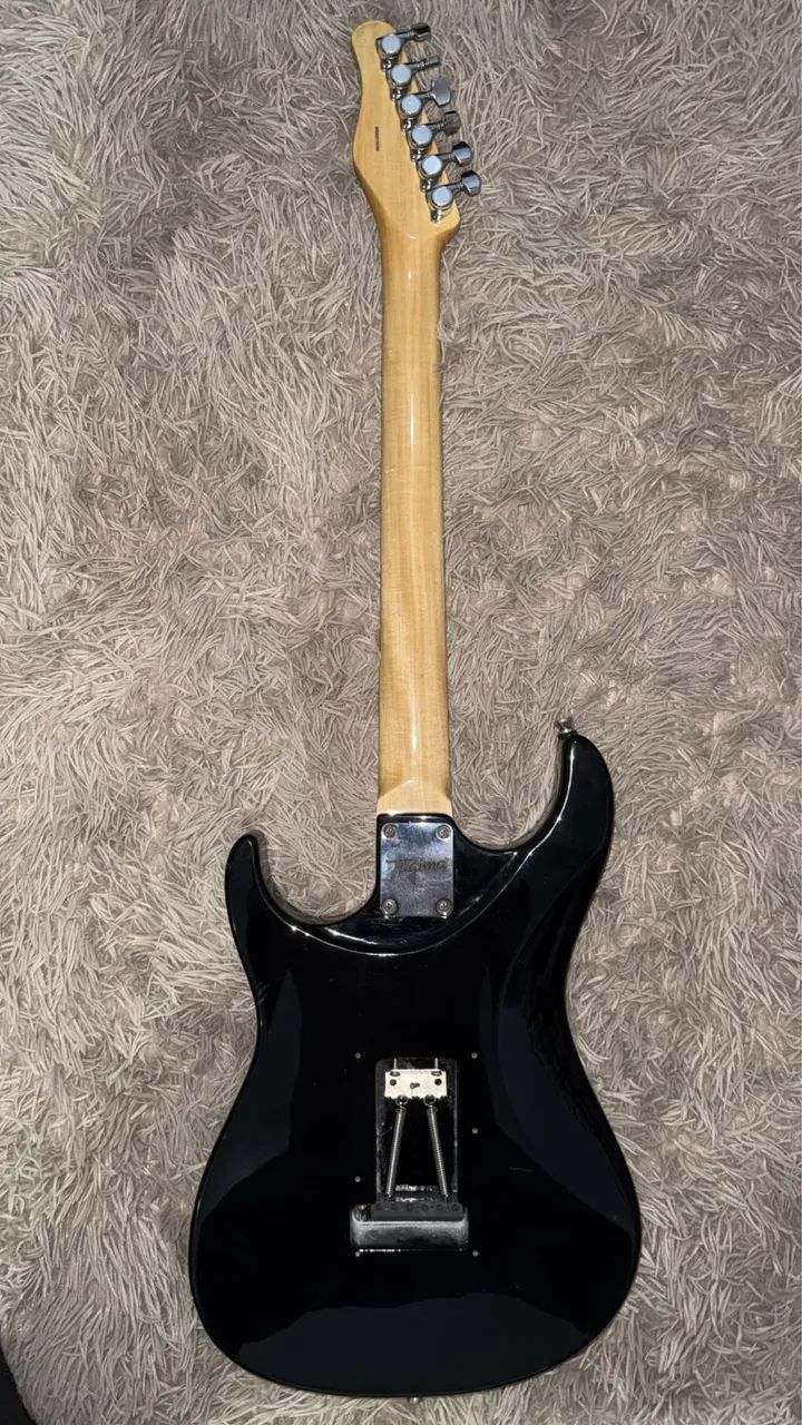 Guitarra tagima Stella - Foto 4