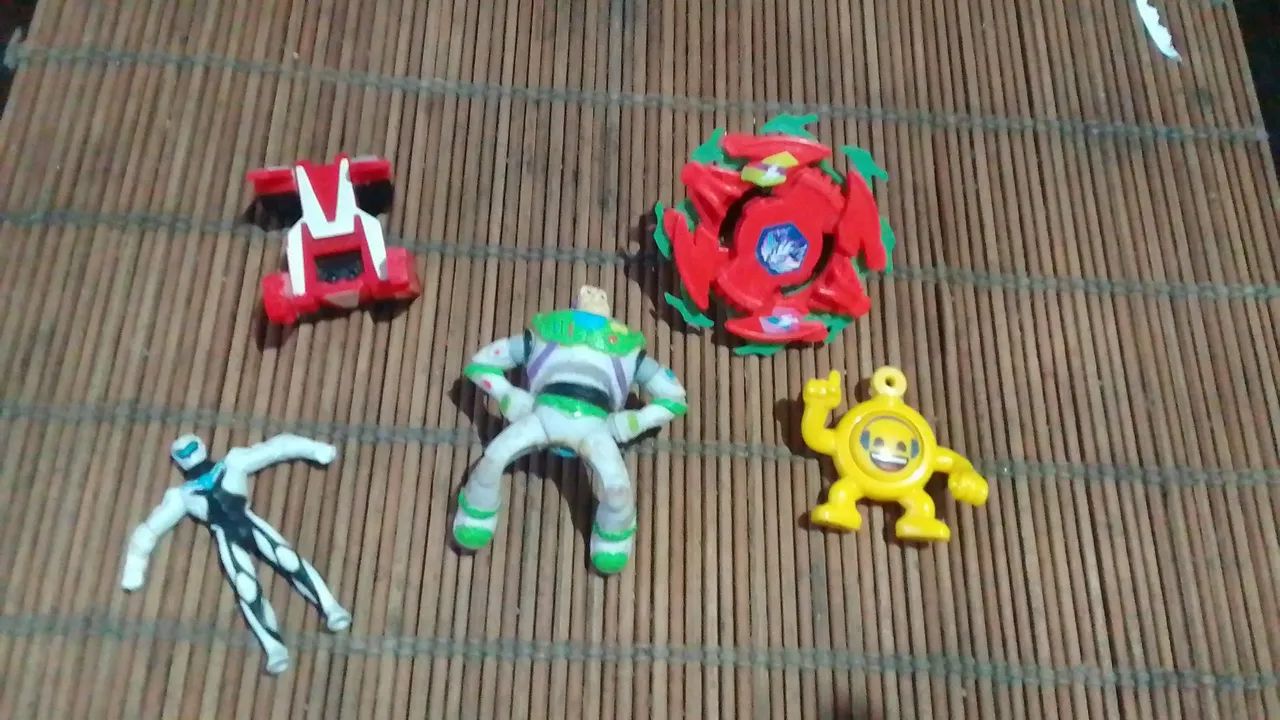 BrinquedOs - Foto 5