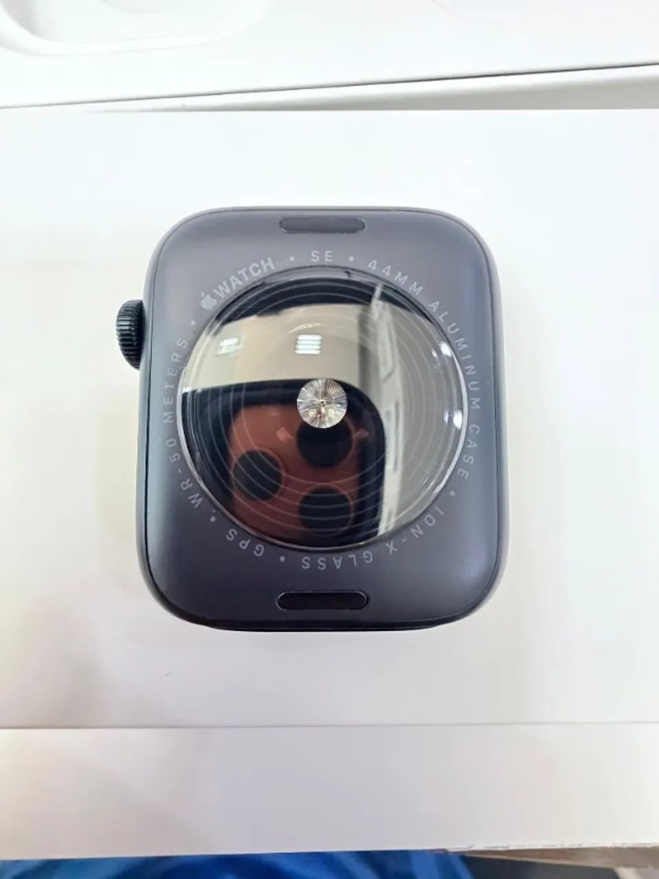 APPLE WATCH SE GPS - 44MM  - Foto 3