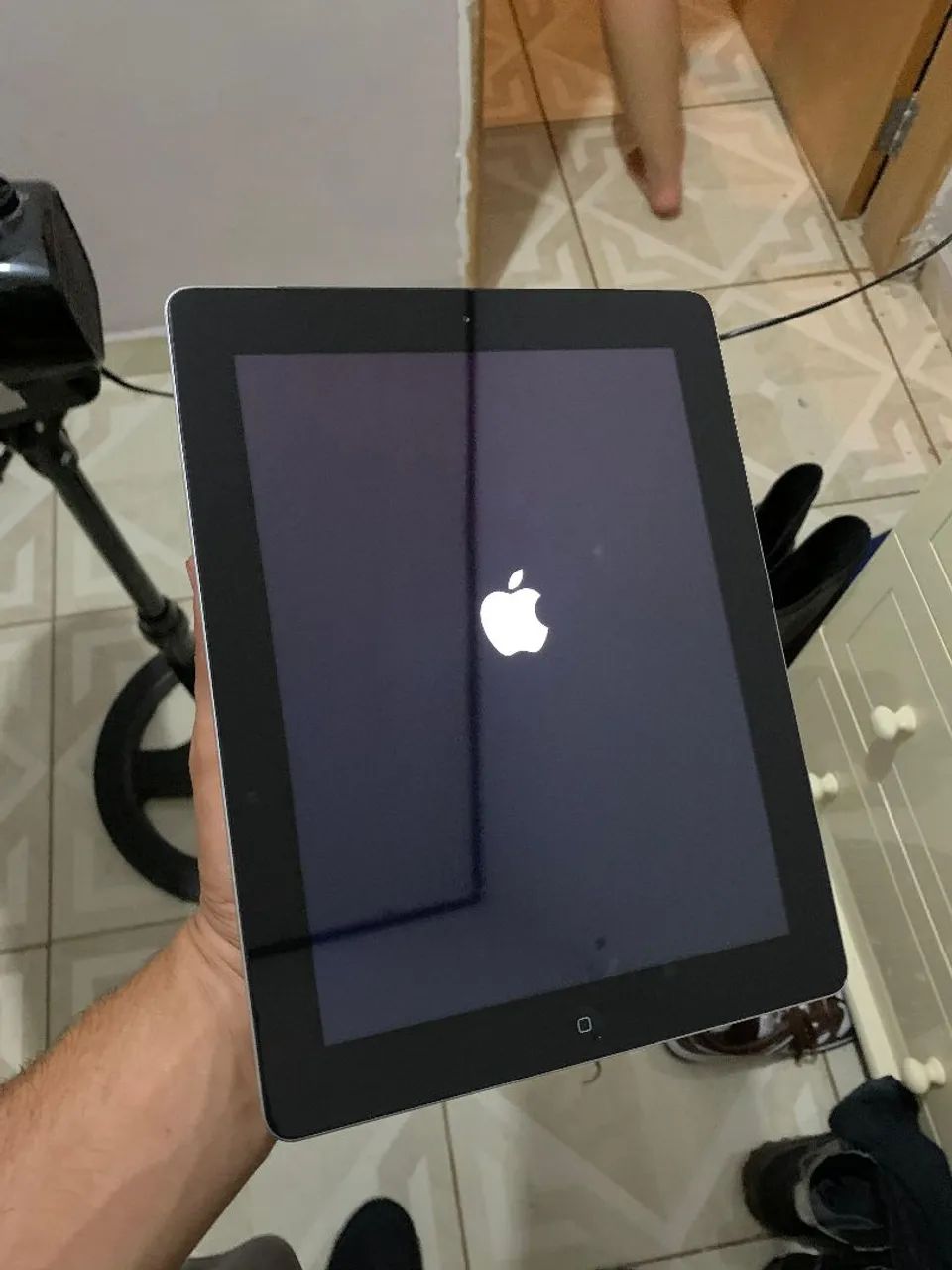 ipad A1459 4th - Foto 2