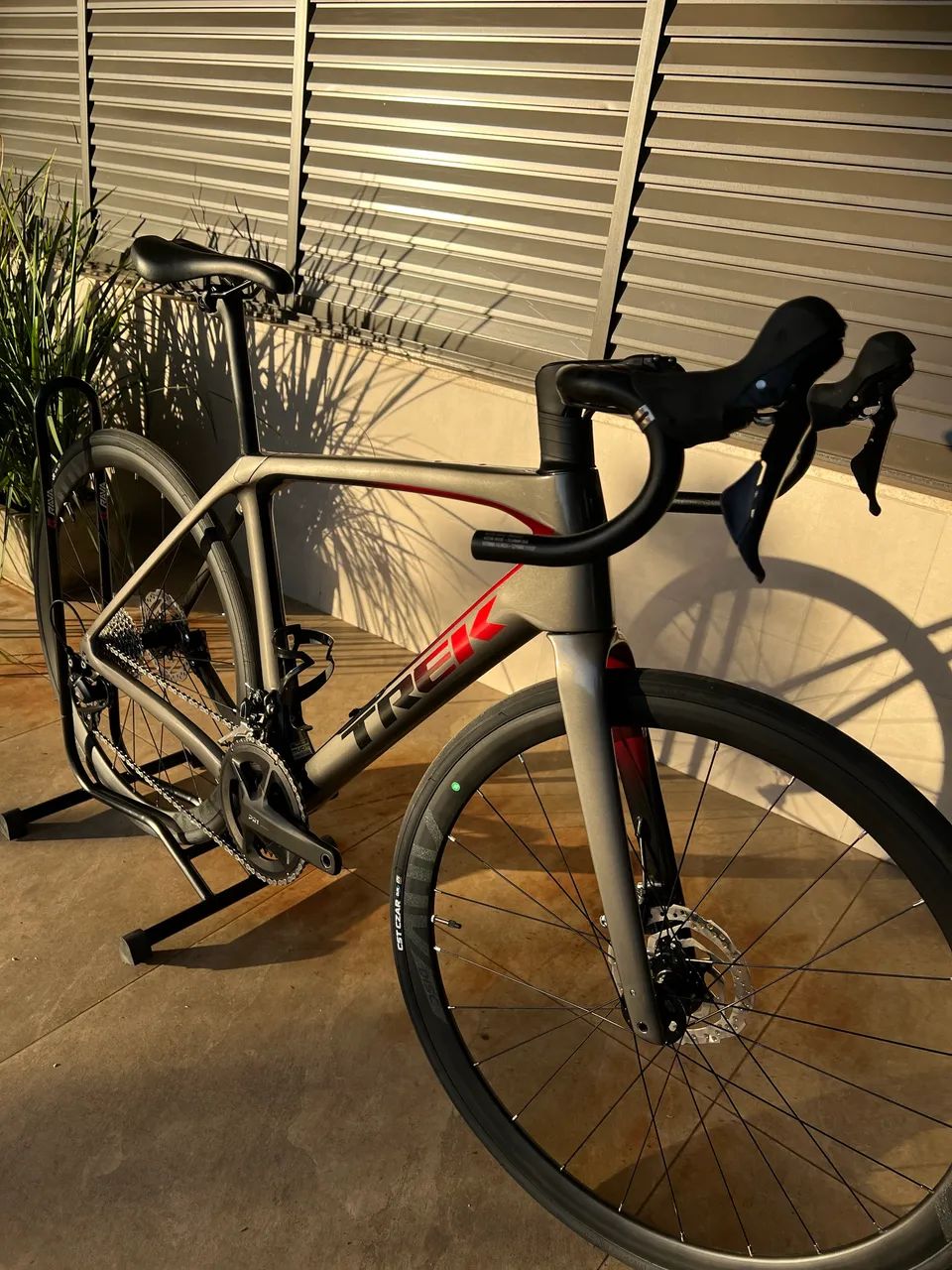 Trek TAM 54 