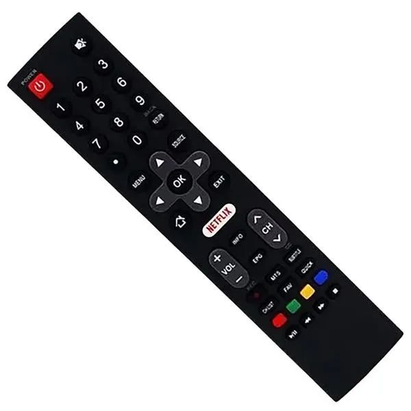 Controle de tv - Foto 2