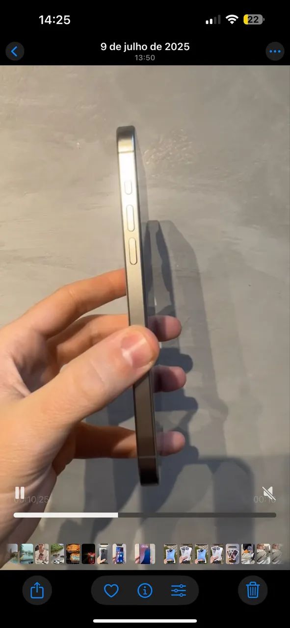 iPhone 15 pro Max  - Foto 3