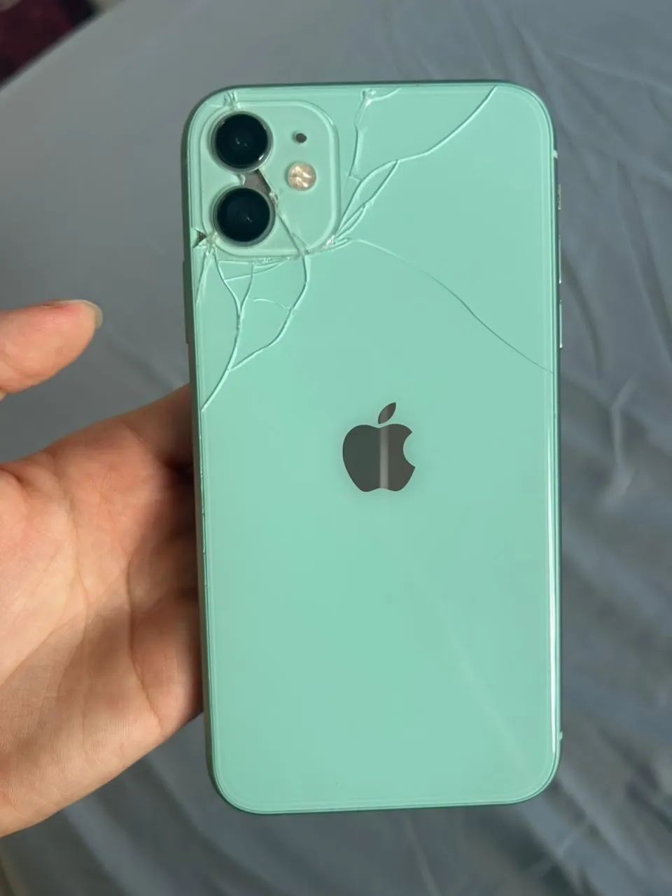 その他 iphone11 iPhone 11 64gb - Celulares e Smartphones - Jacarecanga, Fortaleza