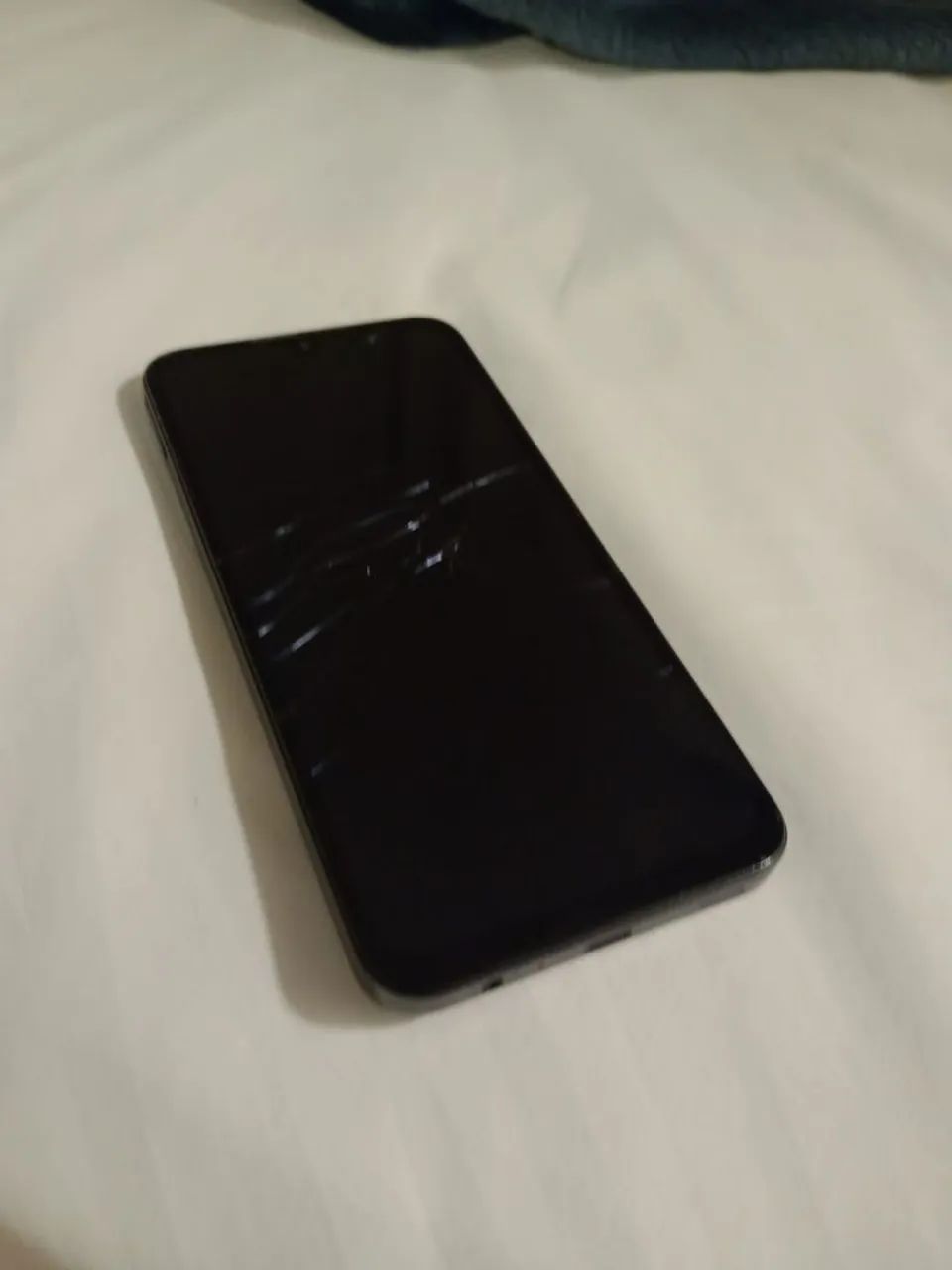 Samsung Galaxy A15 128GB - R$350 - Display funcionando - Foto 2