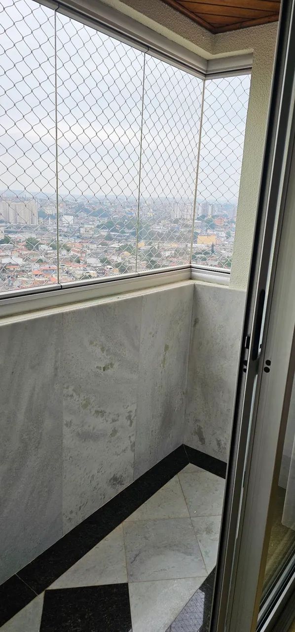 APARTAMENTO COM 2 QUARTOS e  2 VAGAS DE GARAGEM  - Foto 3