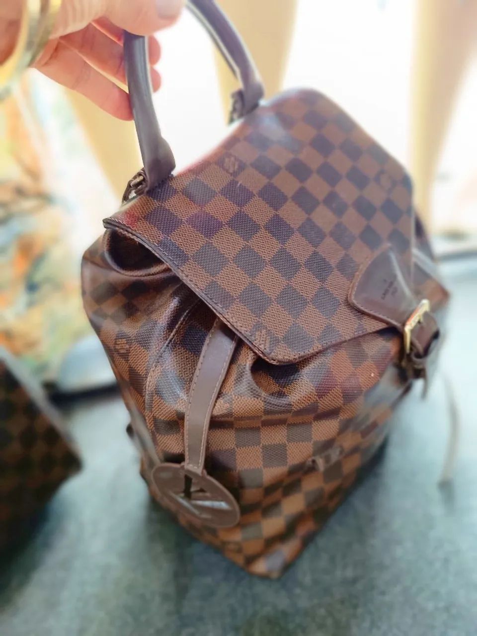 Bolsa mochila  - Foto 3