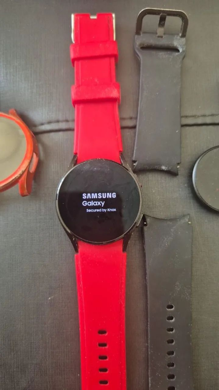 smart watch samsung - Foto 3