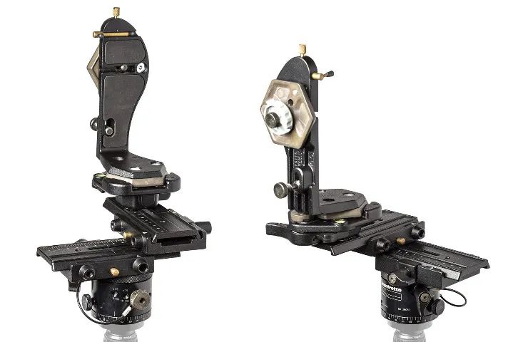 Manfrotto Precision Panoramic 303 PLUS中古 Manfrotto Precision Panoramic 303 PLUS中古 Used Manfrotto 303Plus