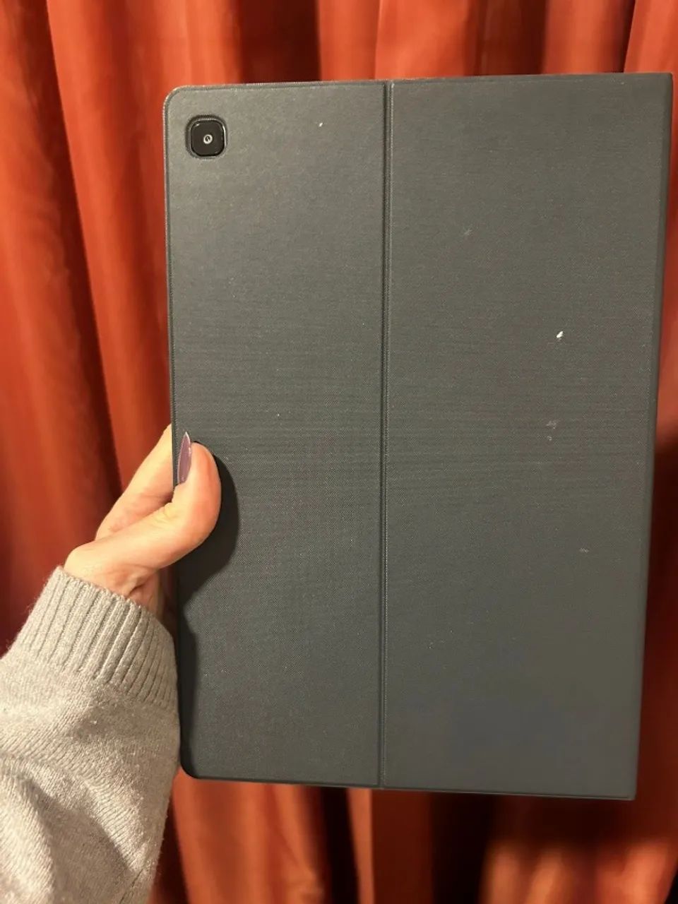 Tablet Samsung Galaxy Tab S6 Lite - Foto 5