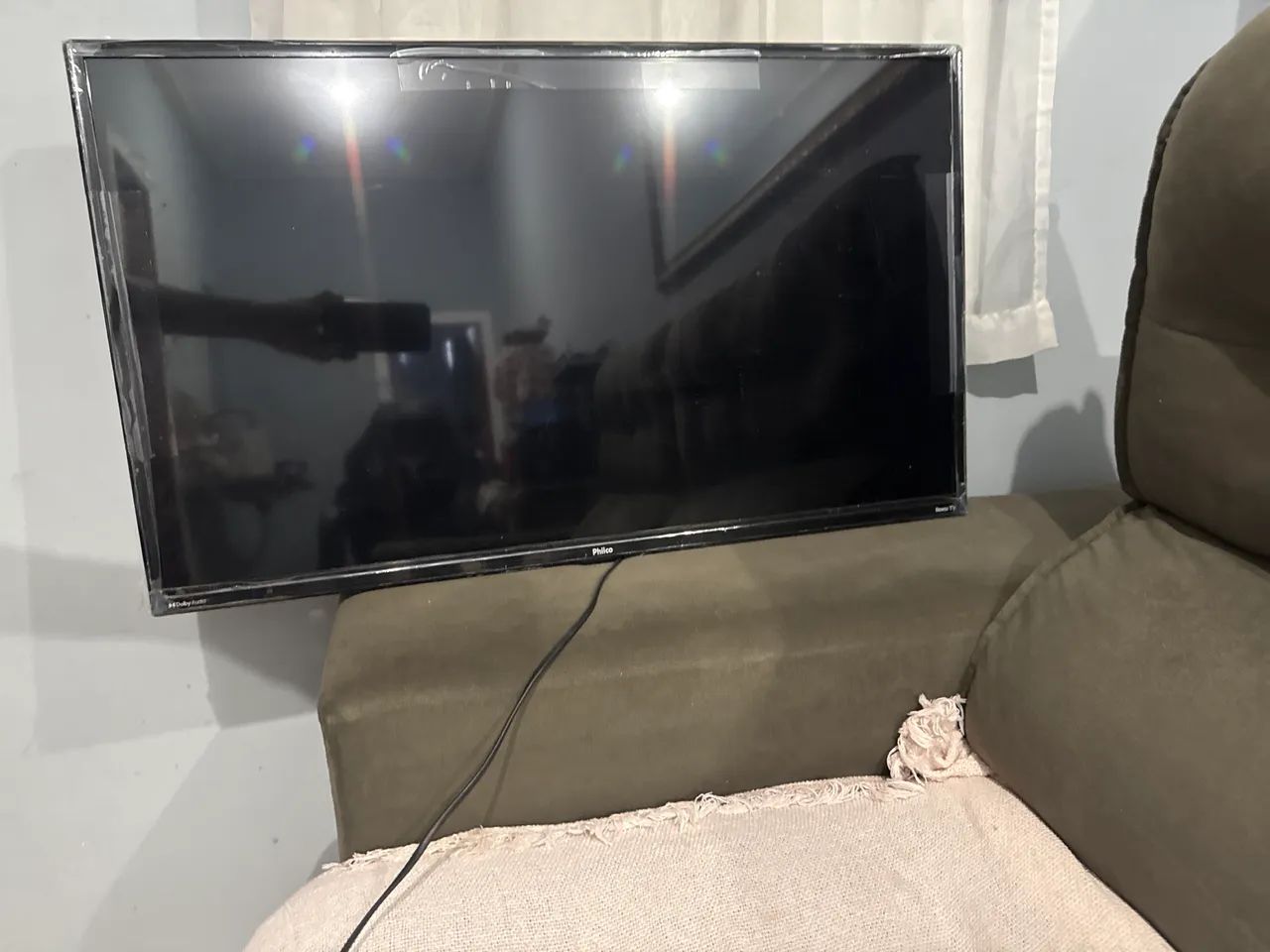Vende-se tv Philco 32 