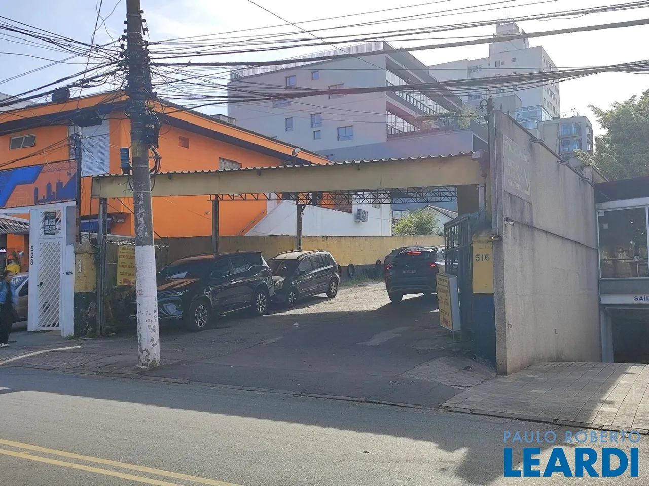 TERRENO - VILA MADALENA - SP - Foto 4