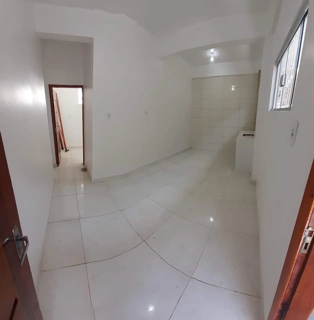 Aluguel Apartamento 2/4 - Foto 4