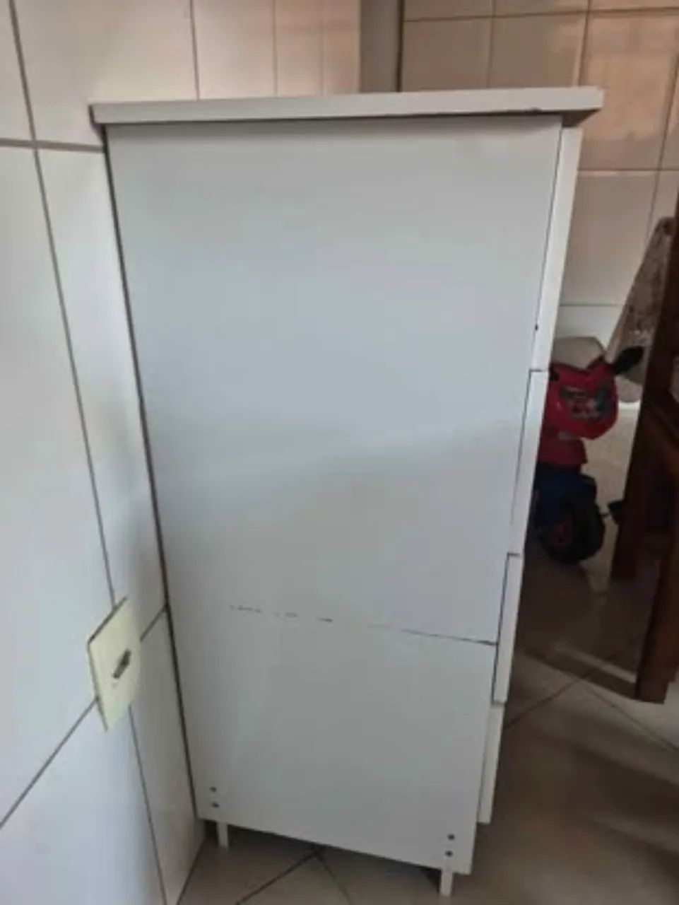 Comoda para quarto de bebê  - Foto 4