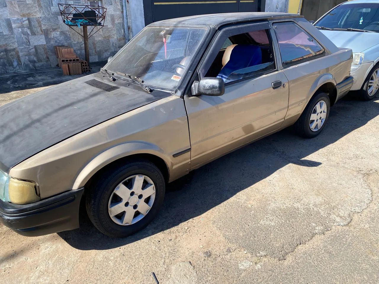 Ford Escort 1992