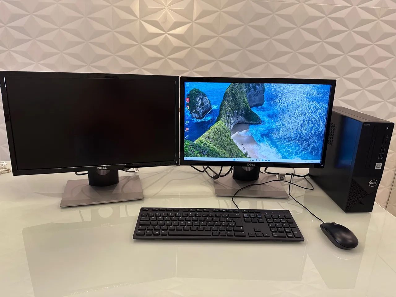 Computador Dell I7 