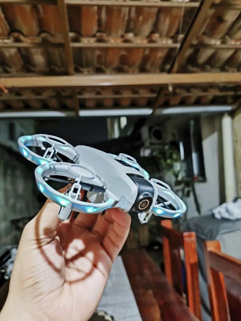 DRONE D1 PRO - Foto 4