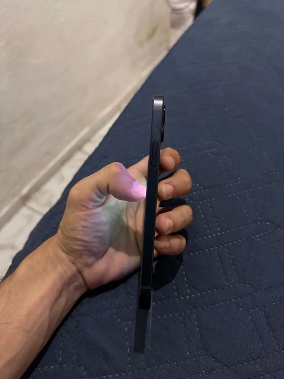 iPhone 12 256GB Em perfeito estado  - Foto 4