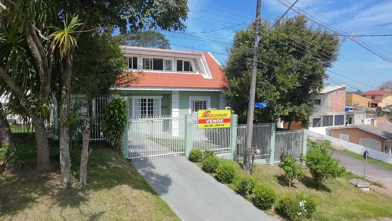 PASSAÚNA RESIDÊNCIA